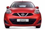 Nissan Micra Active 2017 года (ZA)